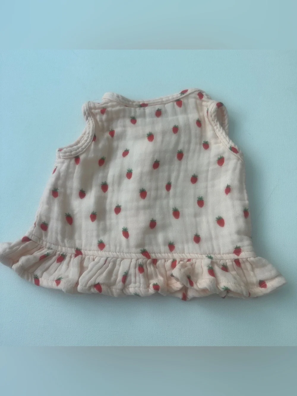 Lou Lou & Company girl’s Bloomers Set.  Size 3-6M.